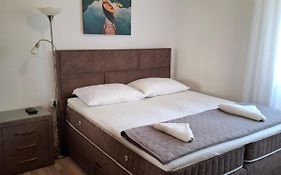 Apartment Taja