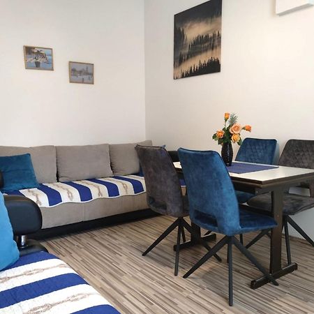 Apartment Taja Zadar Zewnętrze zdjęcie
