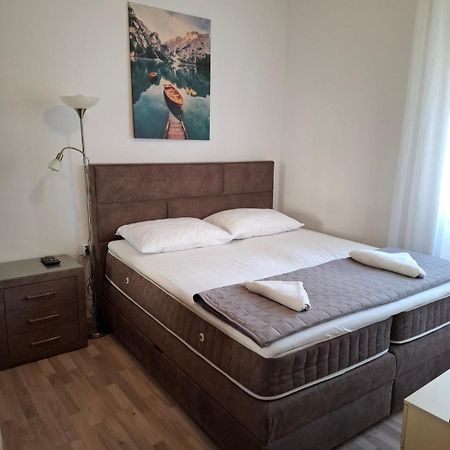 Apartment Taja Zadar Zewnętrze zdjęcie