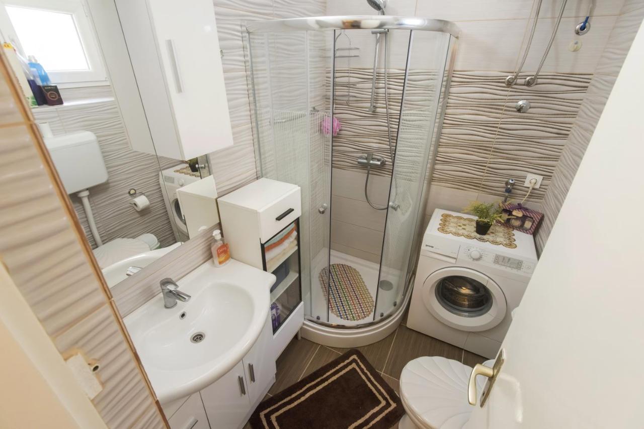Apartment Taja Zadar Zewnętrze zdjęcie
