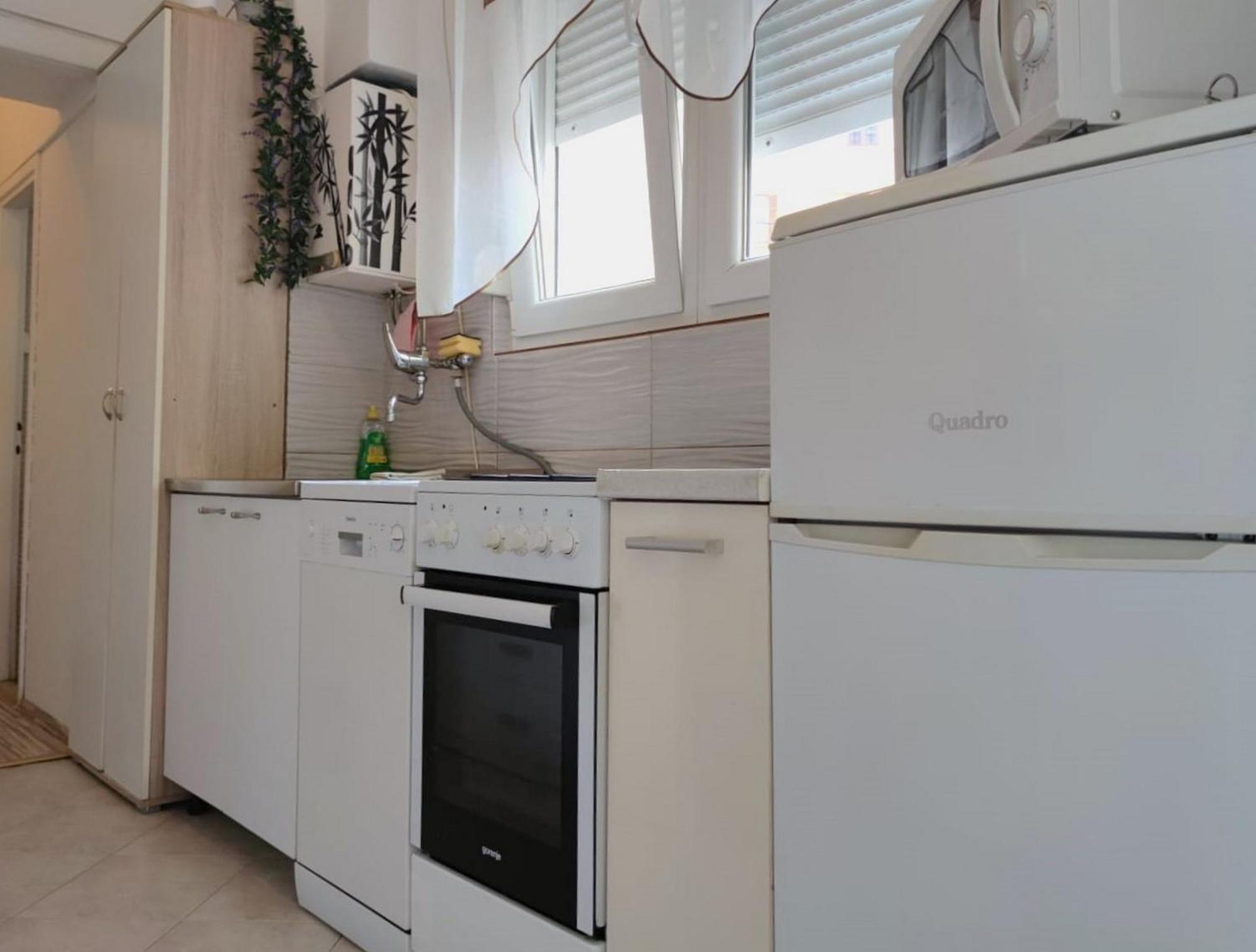 Apartment Taja Zadar Zewnętrze zdjęcie