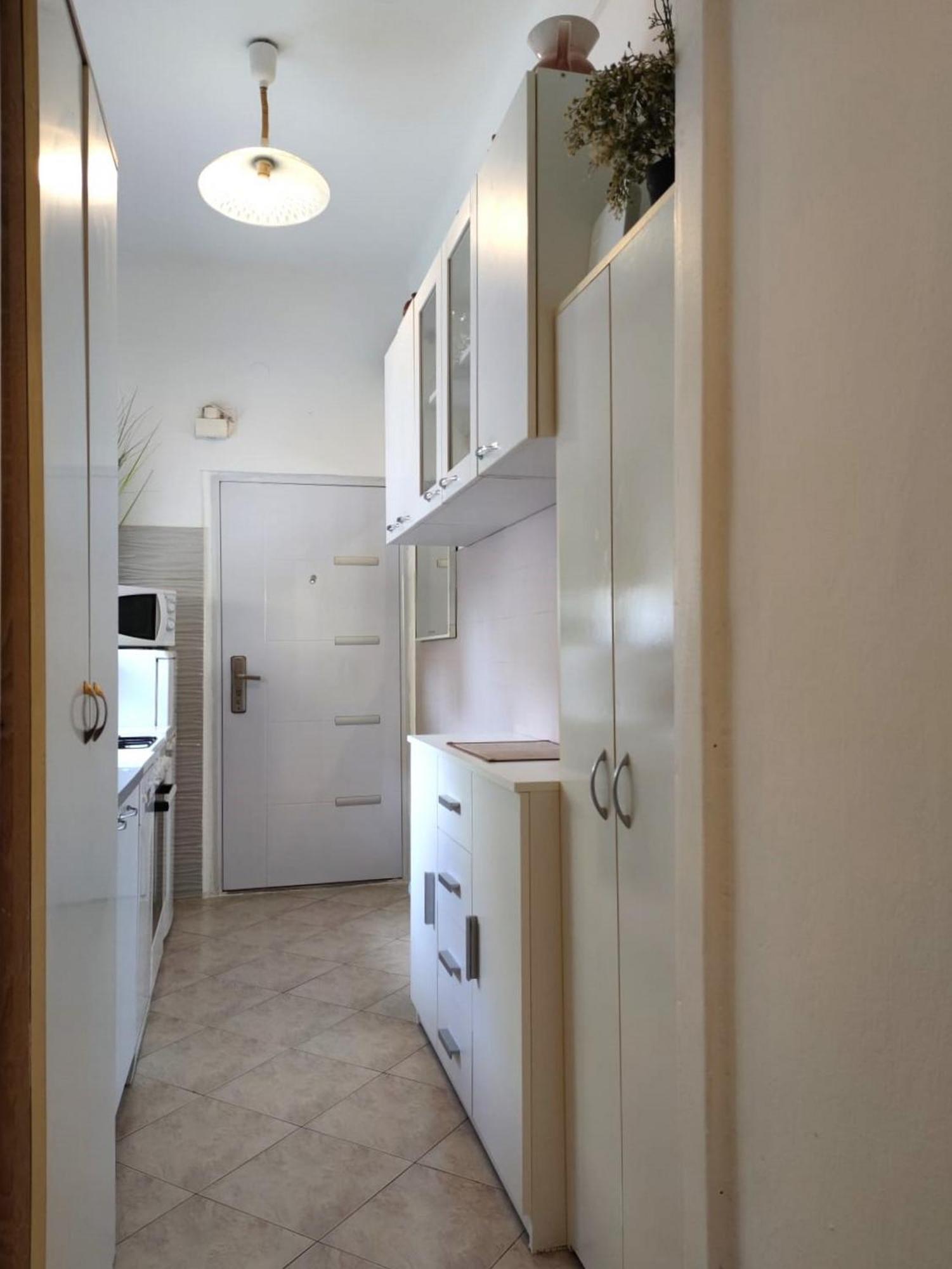 Apartment Taja Zadar Zewnętrze zdjęcie