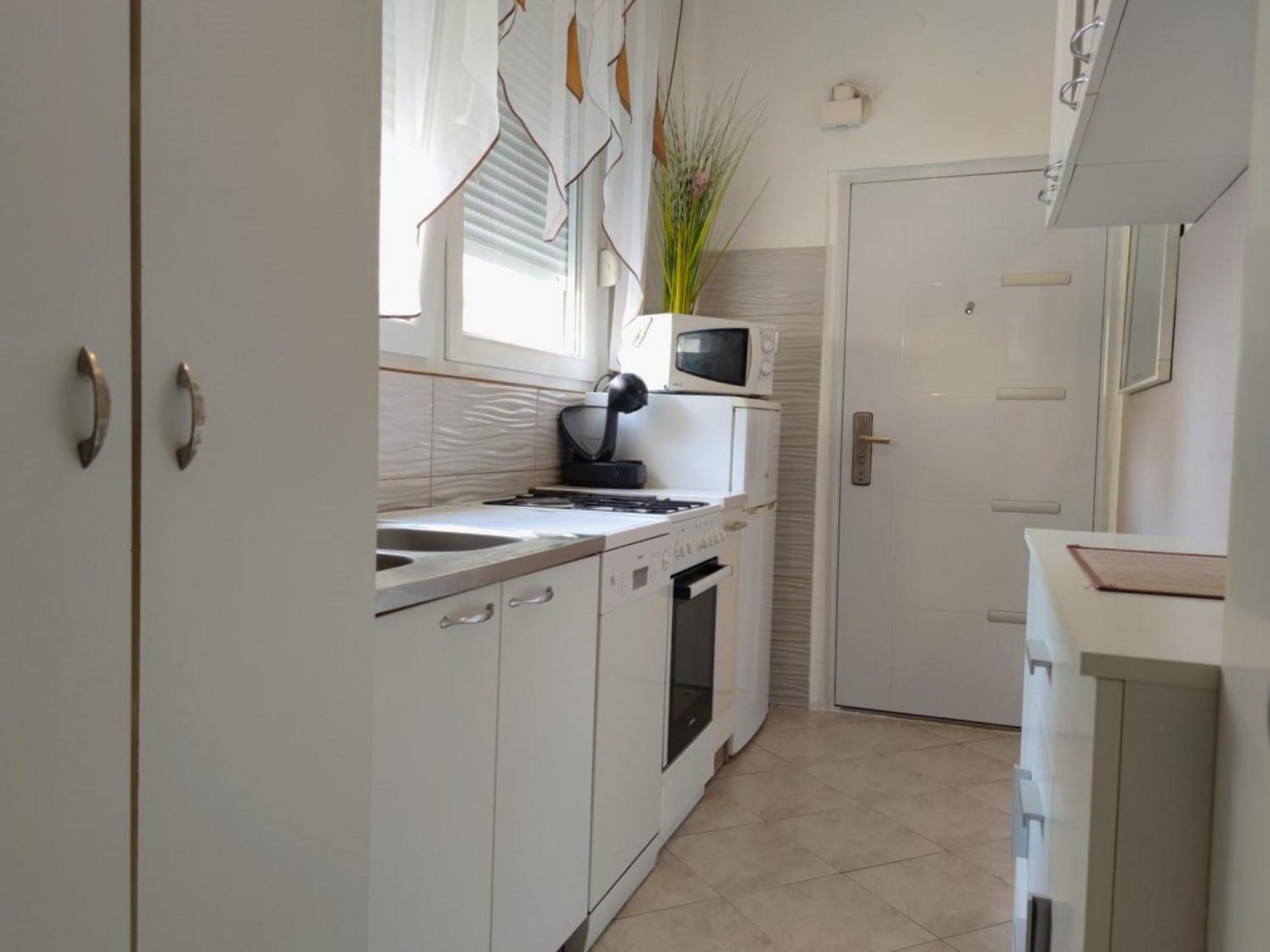 Apartment Taja Zadar Zewnętrze zdjęcie