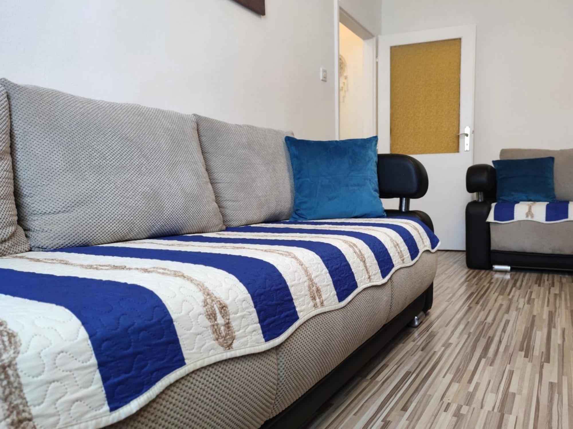 Apartment Taja Zadar Zewnętrze zdjęcie