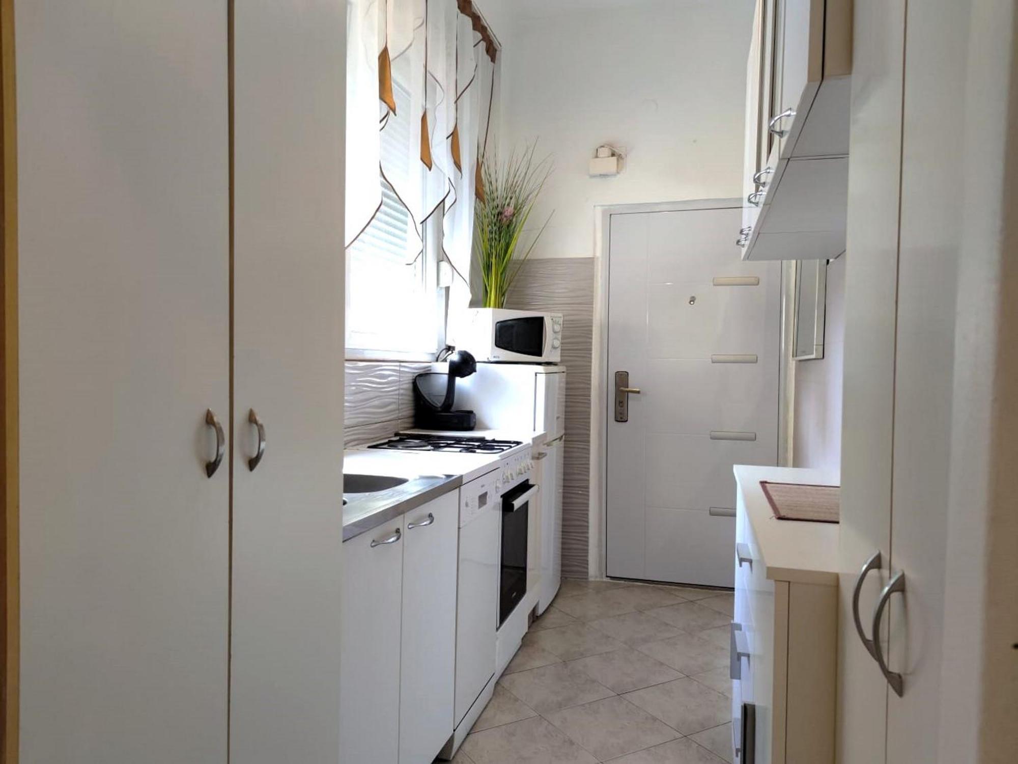 Apartment Taja Zadar Zewnętrze zdjęcie