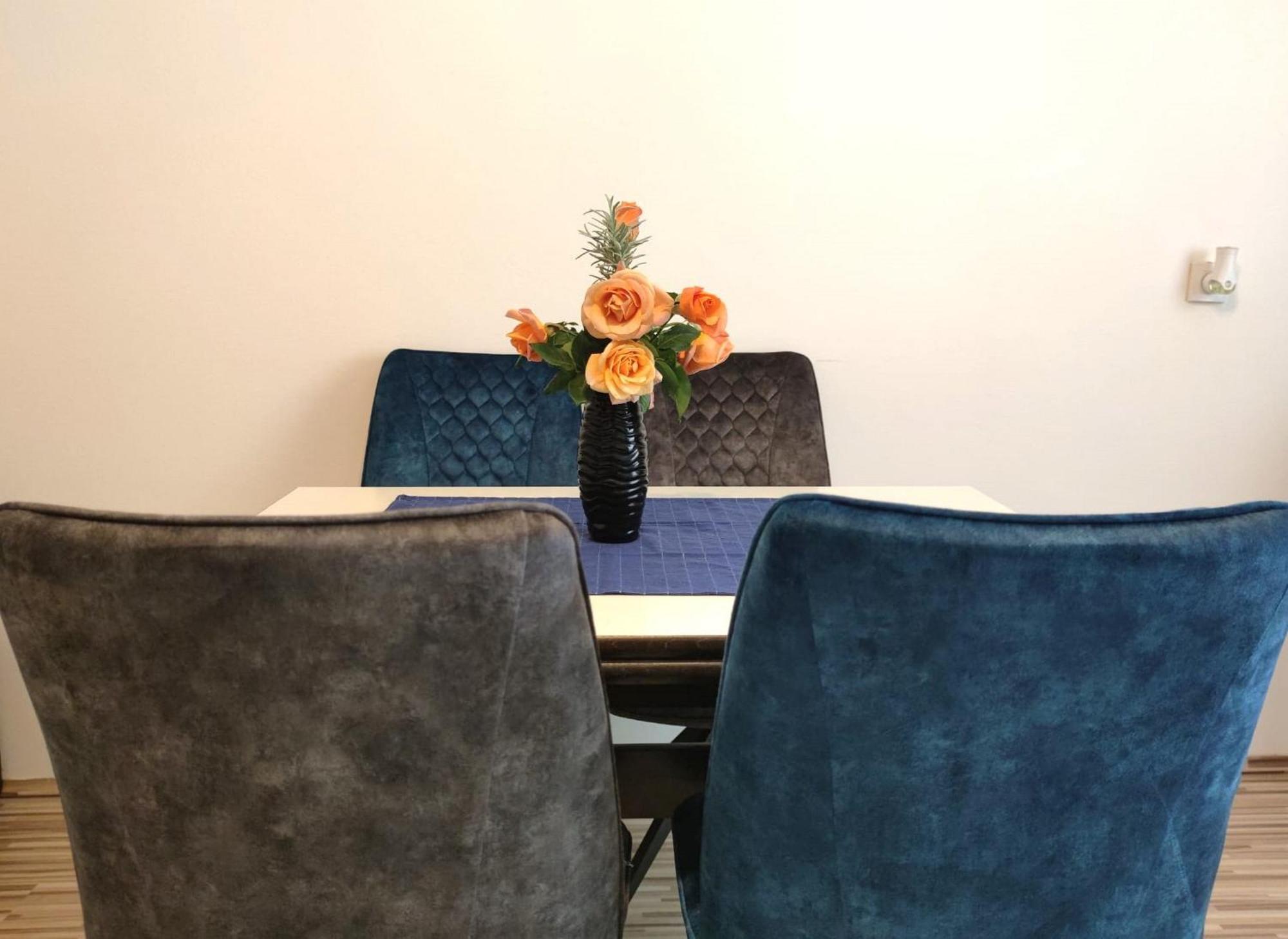 Apartment Taja Zadar Zewnętrze zdjęcie