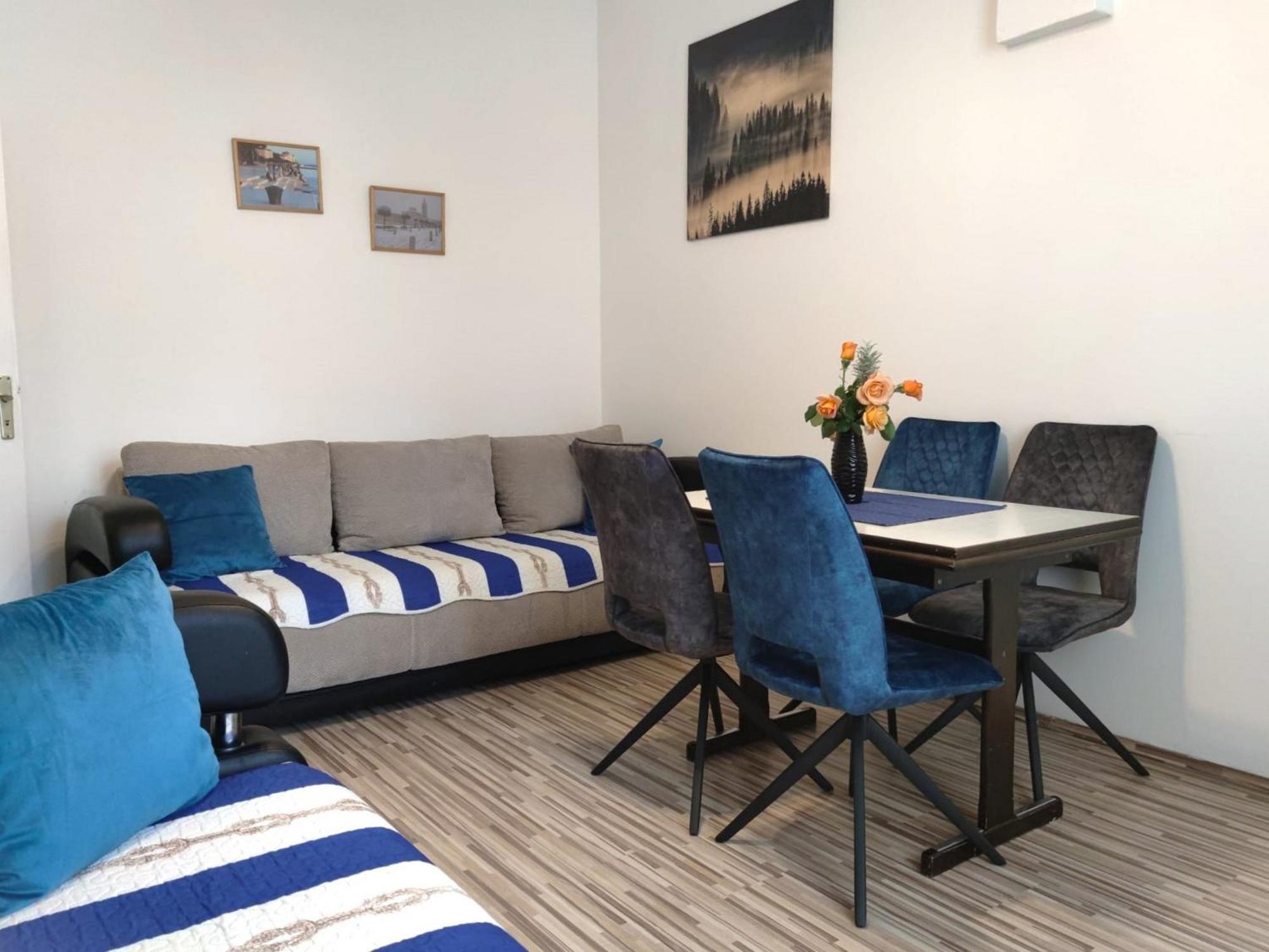 Apartment Taja Zadar Zewnętrze zdjęcie
