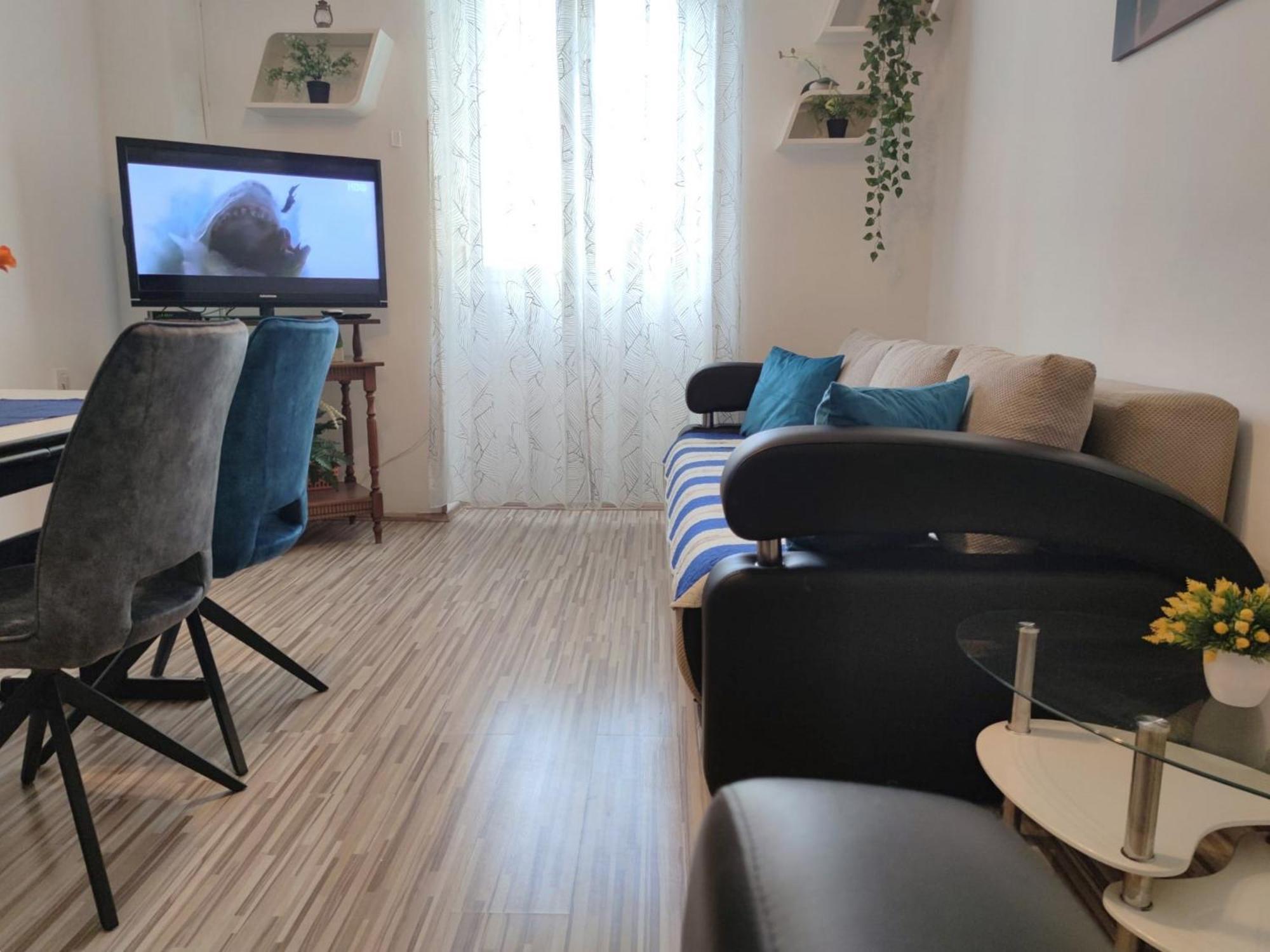 Apartment Taja Zadar Zewnętrze zdjęcie