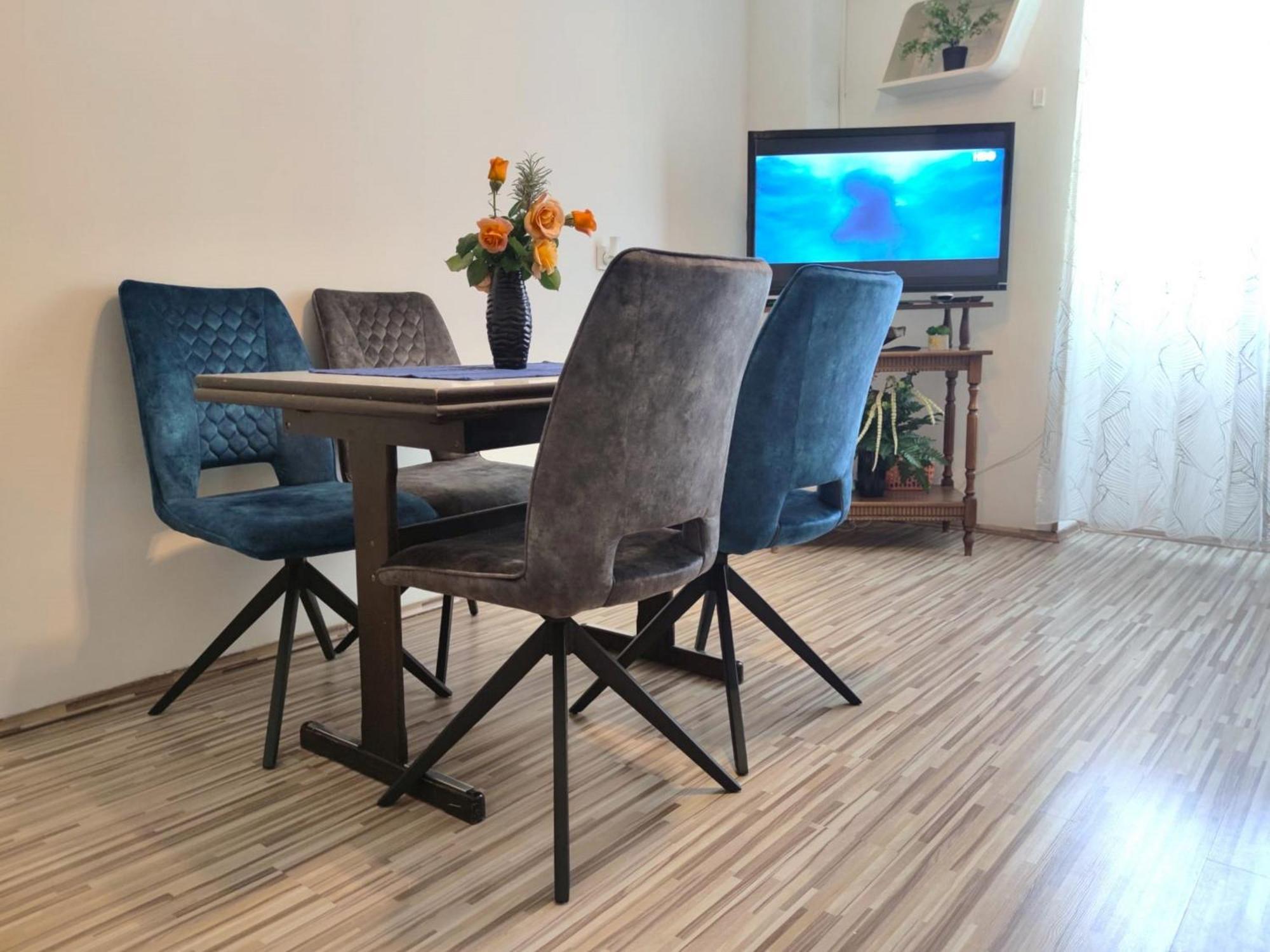 Apartment Taja Zadar Zewnętrze zdjęcie