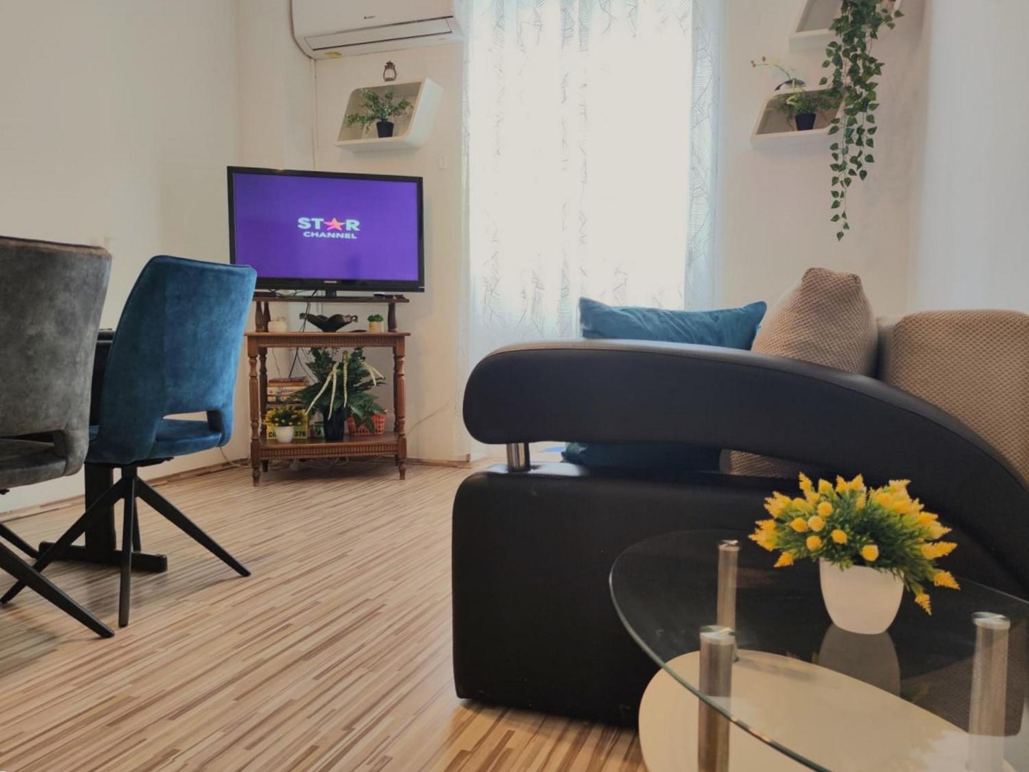 Apartment Taja Zadar Zewnętrze zdjęcie