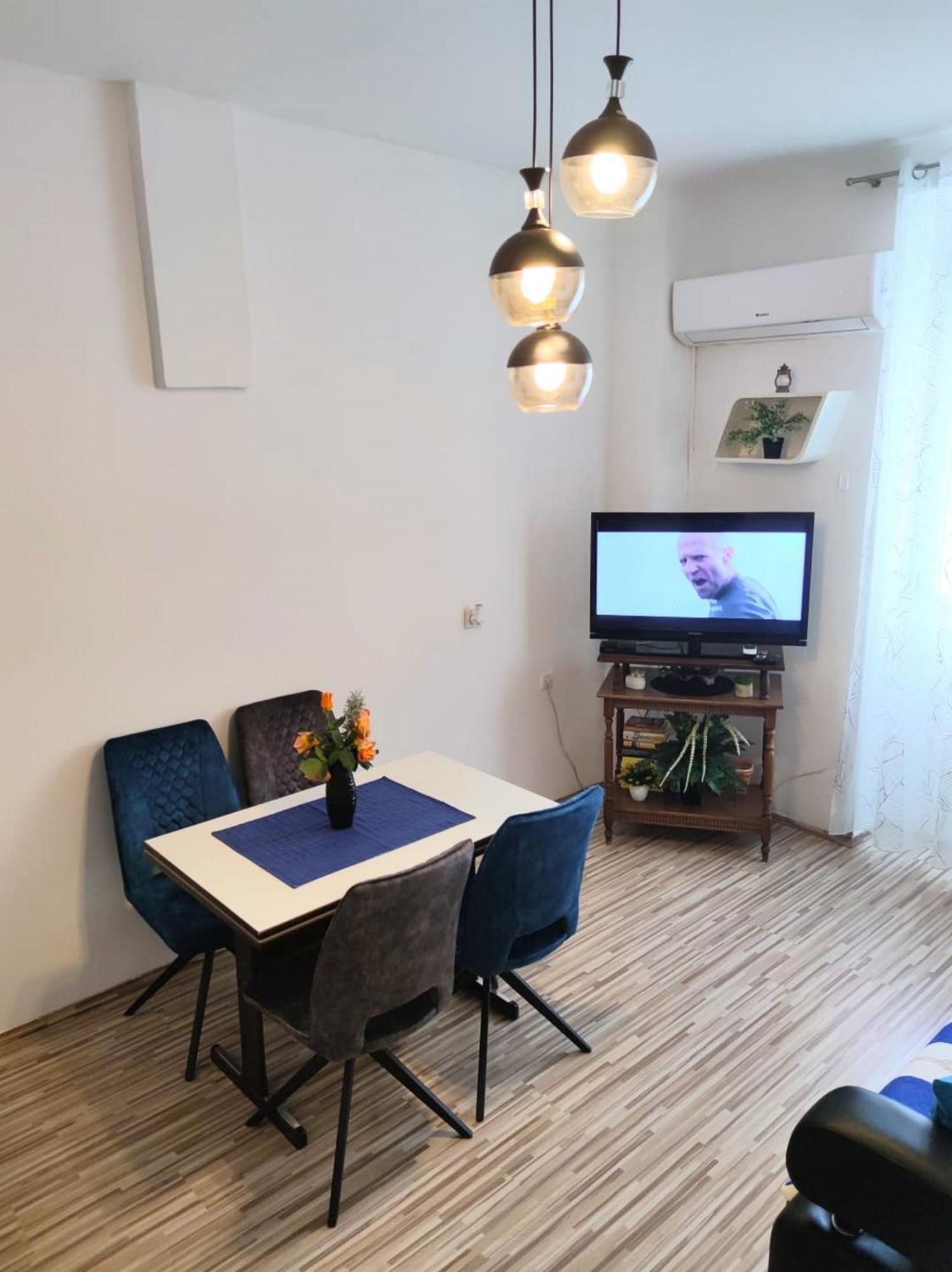 Apartment Taja Zadar Zewnętrze zdjęcie