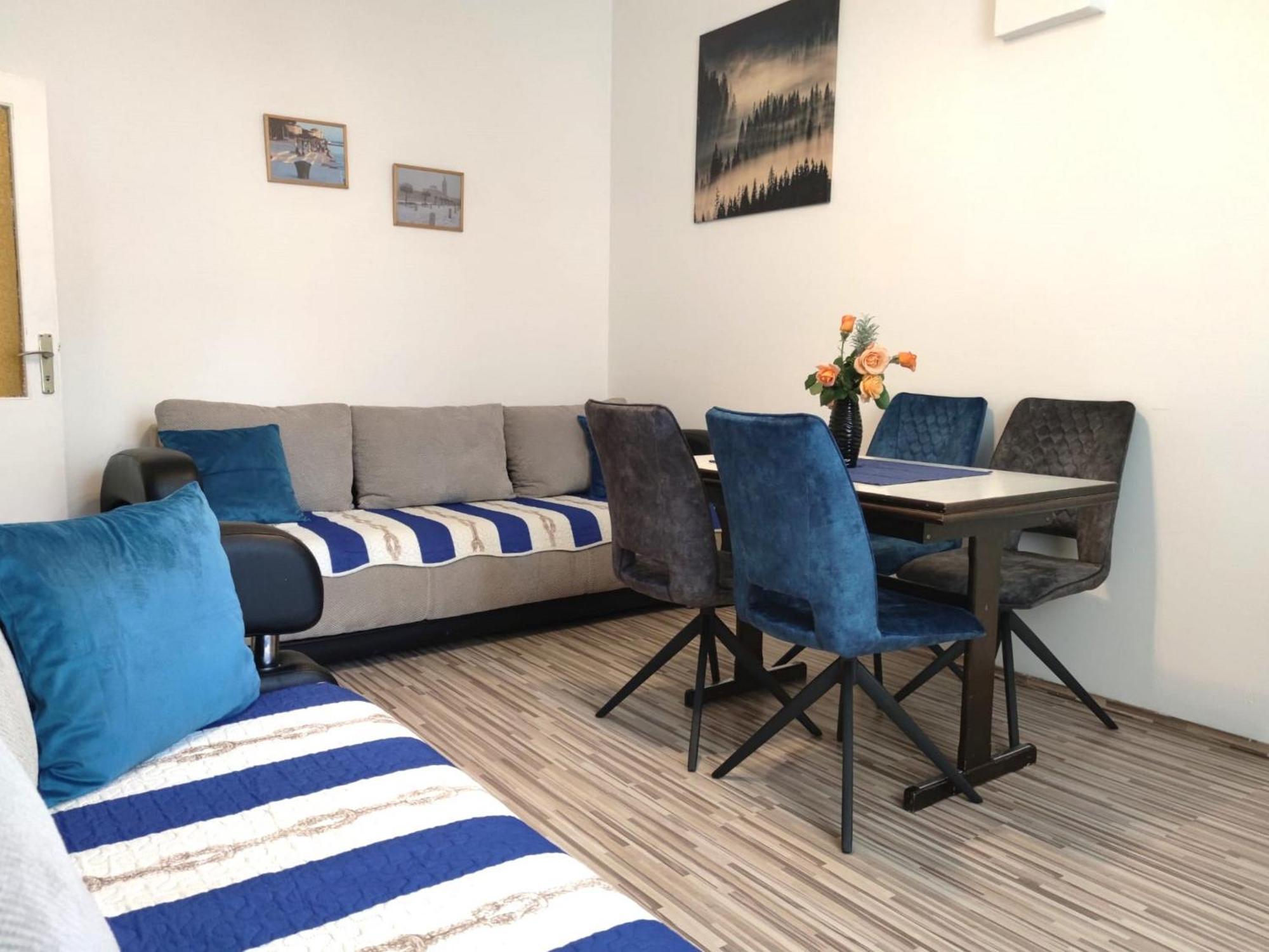 Apartment Taja Zadar Zewnętrze zdjęcie