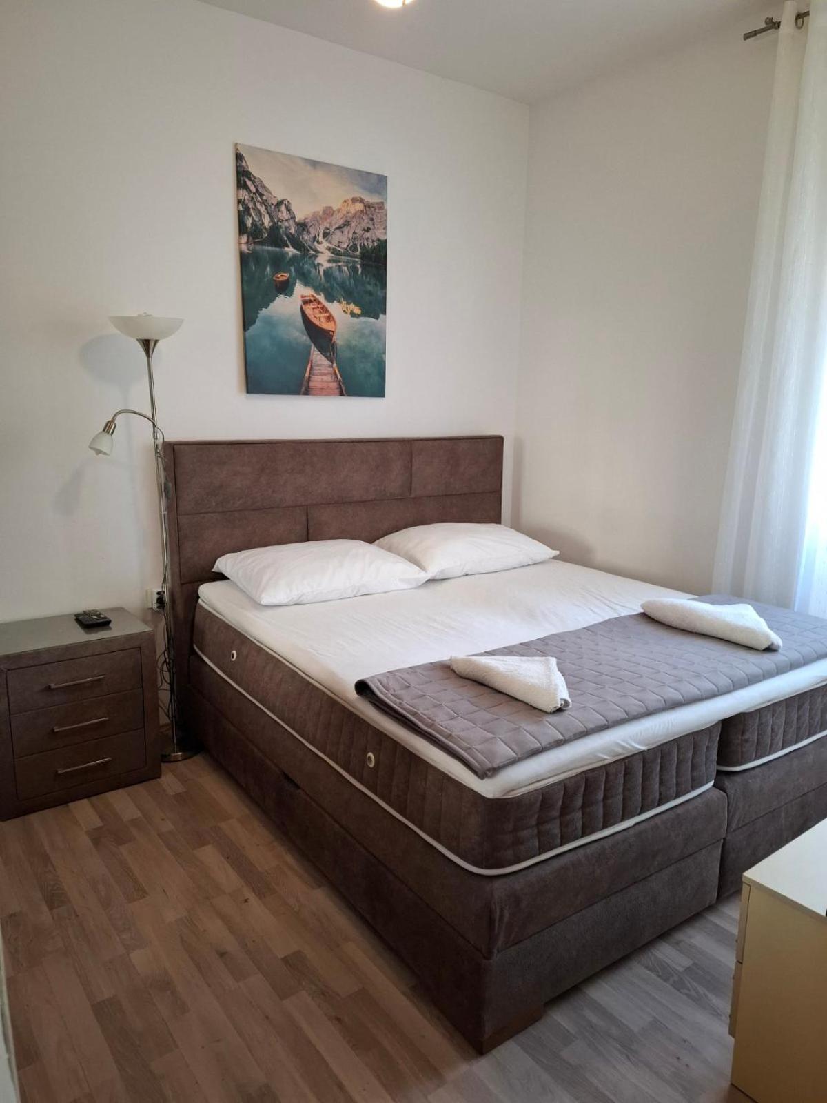 Apartment Taja Zadar Zewnętrze zdjęcie