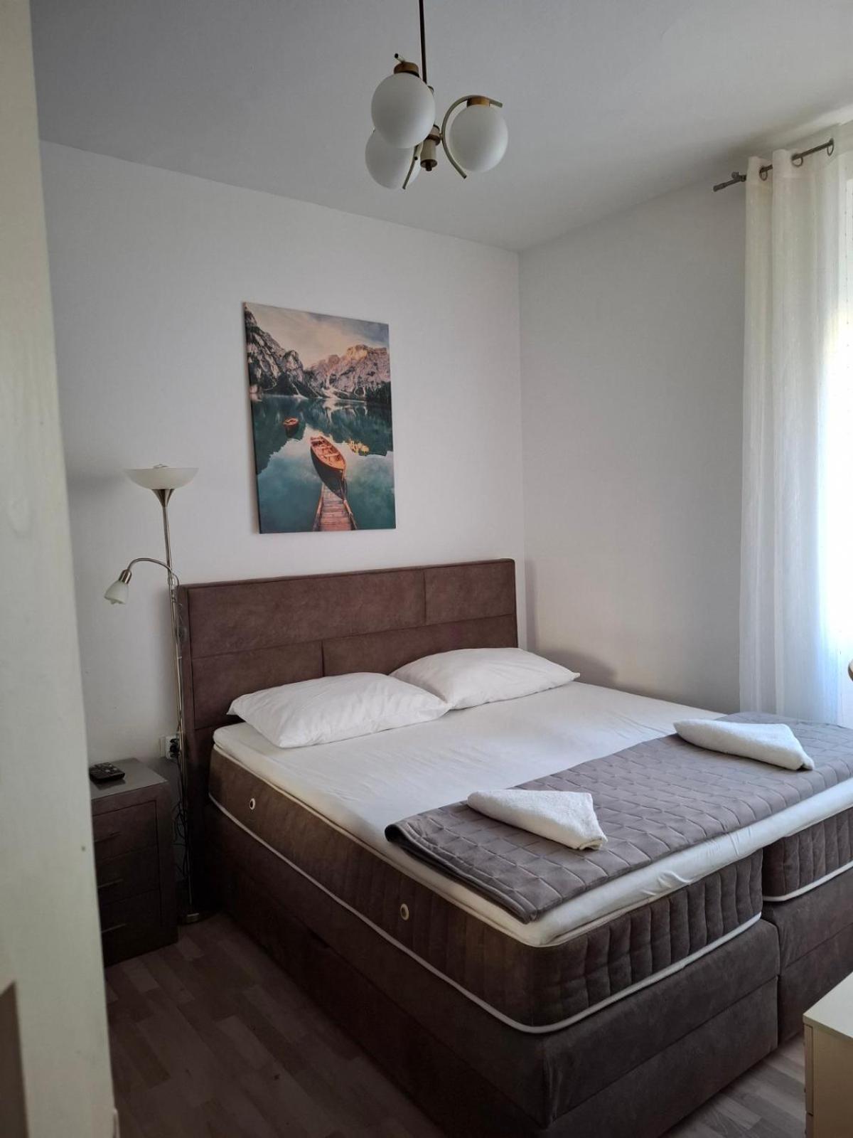 Apartment Taja Zadar Zewnętrze zdjęcie