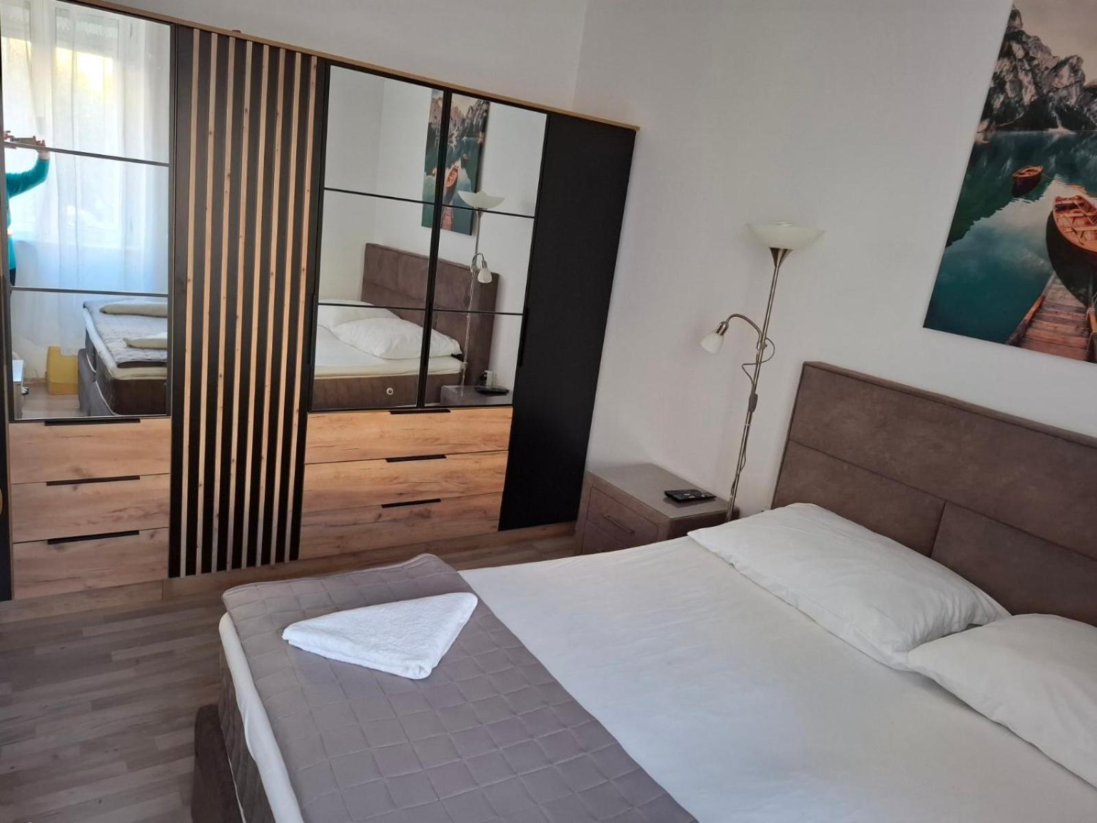Apartment Taja Zadar Zewnętrze zdjęcie