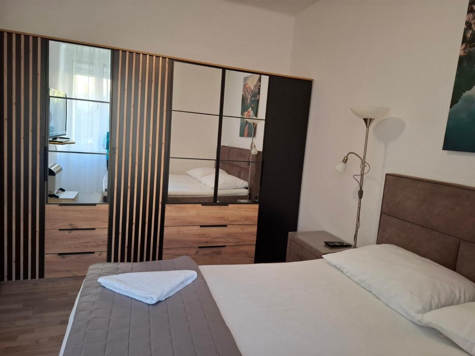 Apartment Taja Zadar Zewnętrze zdjęcie