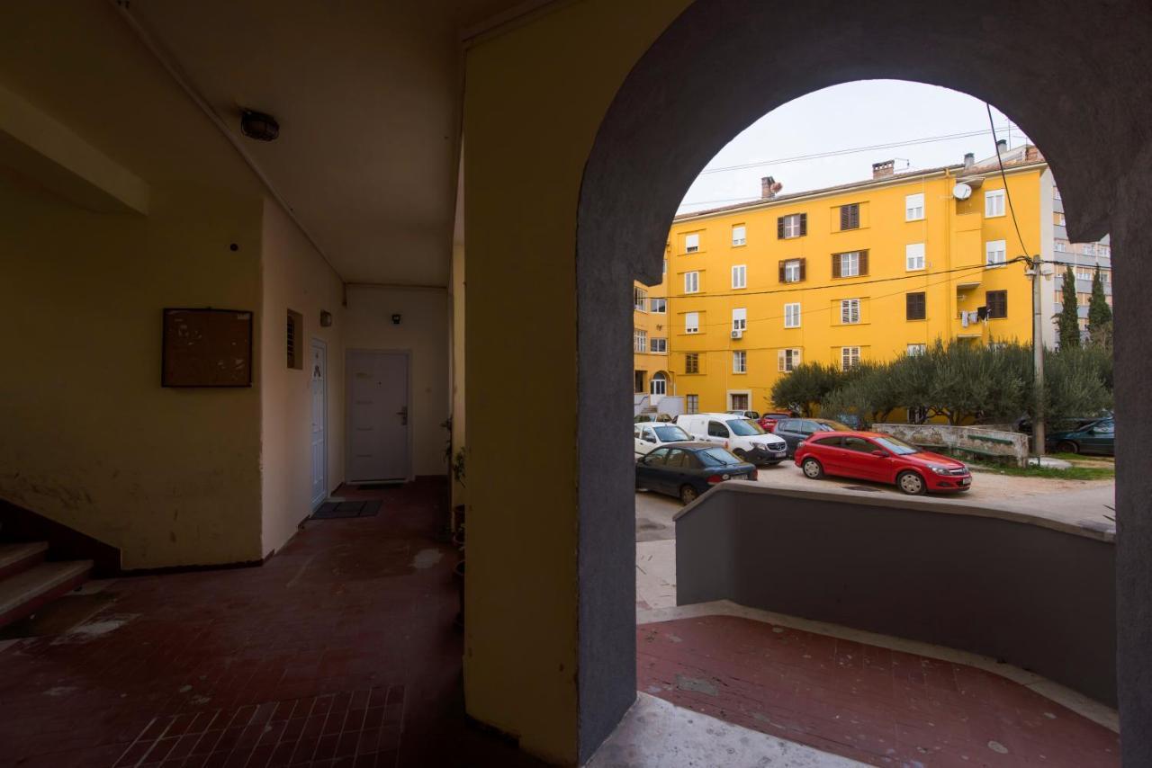 Apartment Taja Zadar Zewnętrze zdjęcie